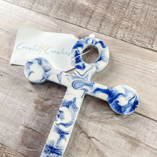 Wood and Resin Art II - Anchor image 1