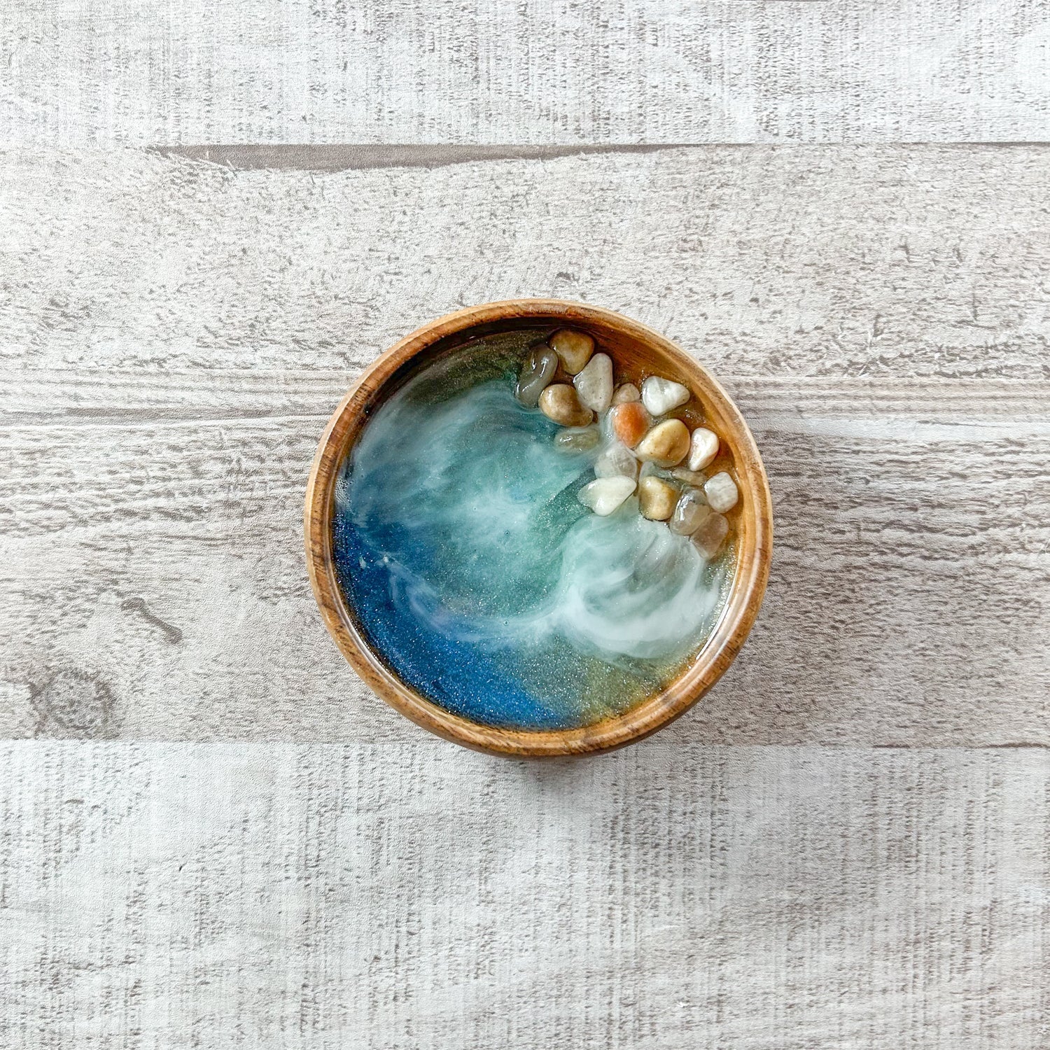 Trinket Dishes