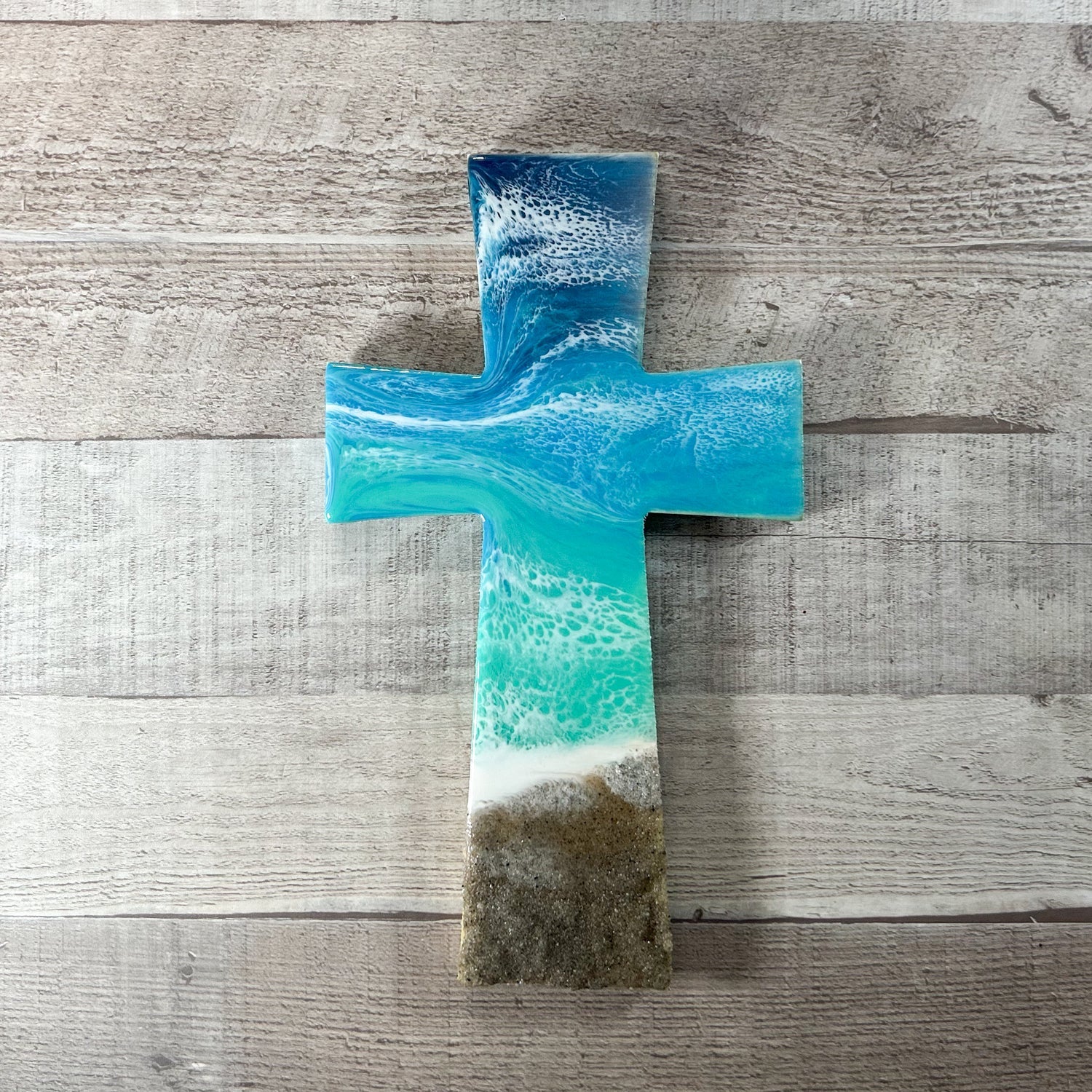 Coastal Home Decor