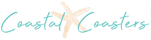 Coastal Home Gifts by Coastal Coasters LI